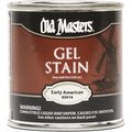 Old Masters Old Masters 80616 0.5 Pint. Early American Gel Stain 86348806160
